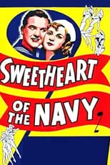 John T. Murray interpreta a Carson en Sweetheart of the Navy