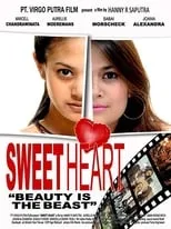 Portada de Sweetheart