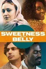 David Fawaz interpreta a Mr. Ture en Sweetness in the Belly