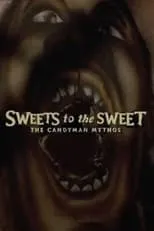 Clive Barker interpreta a  en Sweets to the Sweet: The 'Candyman' Mythos