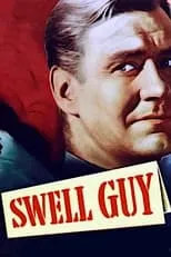 Ann Blyth es Marian Tyler en Swell Guy