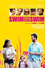 Poster de la película Swim Little Fish Swim - Películas hoy en TV