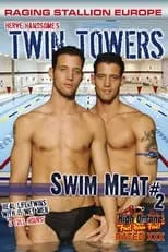 Lucio Maverick es  en Swim Meat 2: Twin Towers