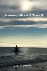 James Kleinmann interpreta a  en Swimming to the End of the World