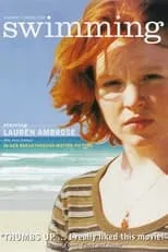 Lauren Ambrose es Frankie Wheeler en Swimming