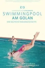 Poster de la película Swimmingpool am Golan - Películas hoy en TV