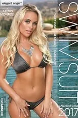 Póster de la película Swimsuit Calendar Girls 2017