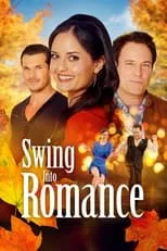 Poster de Swing Into Romance