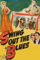 Vi Athens es Nurse (uncredited) en Swing Out the Blues