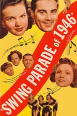 Póster de Swing Parade of 1946