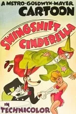 Imogene Lynn es Cinderella (singing voice) (uncredited) en Swing Shift Cinderella