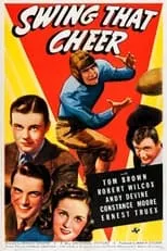 Póster de la película Swing That Cheer