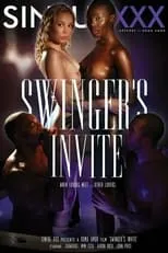 Aaron Rock es  en Swinger's Invite