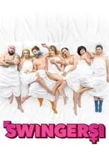 Poster de la película Swingersi - Películas hoy en TV