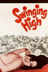 Terri Juston es  en Swinging High