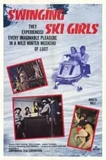 Susie Carlson es  en Swinging Ski Girls