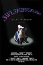 Película Swishbucklers