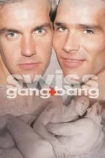 Joey Key es  en Swiss Gang Bang