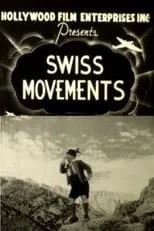 Cliff Lancaster es  en Swiss Movements