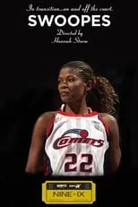 Sheryl Swoopes es  en Swoopes