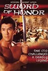 Portada de Sword of Honor