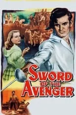 Poster de la película Sword of the Avenger - Películas hoy en TV