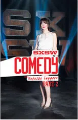 Eliza M. Skinner interpreta a  en SXSW Comedy with Natasha Leggero - Part Two