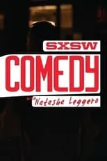 Emily Heller es Herself en SXSW Comedy with Natasha Leggero