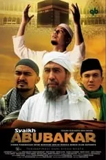 Película Syaikh Abubakar