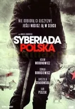 Witold Szulc interpreta a Józef Bialer - ojciec Celiny en Syberiada Polska