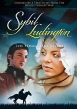 Micah Morgan es Sybil Ludington en Sybil Ludington