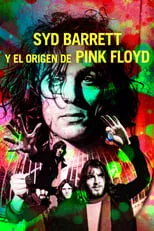 Andrew VanWyngarden interpreta a Self en Syd Barrett y el origen de Pink Floyd