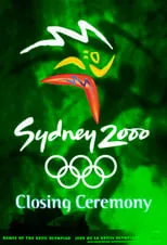 Poster de Sydney 2000 Olympics Closing Ceremony