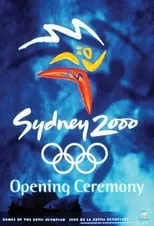 Cathy Freeman es Self en Sydney 2000 Olympics Opening Ceremony