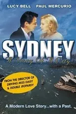 Lucy Bell es Virginia en Sydney: A Story of a City