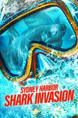 Película Sydney Harbor Shark Invasion