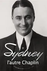 Syd Chaplin interpreta a Self (archive footage) en Sydney, l'autre Chaplin