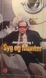 Póster de la película Syg og Munter