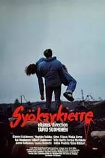 Póster de la película Syöksykierre