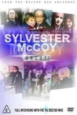 Poster de la película Sylvester McCoy Uncut - Películas hoy en TV