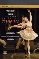 Poster de Sylvia (Royal Ballet)