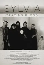 Saxon Logan es Self en Sylvia: Tracing Blood