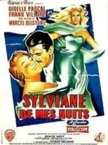 Película Sylviane de mes nuits