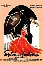 Película Sylvie et le fantôme