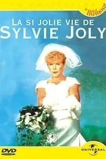 Póster de la película Sylvie Joly : La si jolie vie de Sylvie Joly