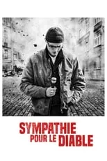 Mark Irons interpreta a Journaliste anglais en Sympathie pour le diable