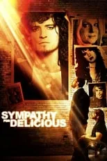 Sylvia St James interpreta a Homeless Woman en Sympathy for Delicious