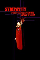 Poster de Sympathy For The Devil: The True Story of The Process Church of the Final Judgment