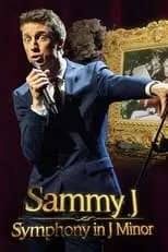 Sammy J es Himself en Symphony in J Minor