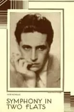 Ivor Novello es David Kennard en Symphony in Two Flats